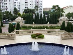 The Gardens At Bishan (D20), Condominium #631946001